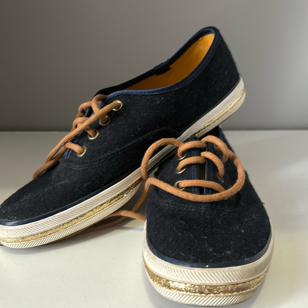 Limited edition✨Keds X Taylor Swift Shoes Womens 6 Casual Low Sneakers